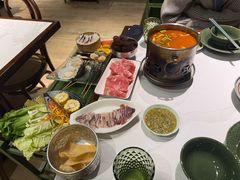 -Thai Basil罗勒叶泰式餐厅(时代天街店)