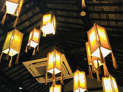 -蜜桃餐厅·古运河畔(南下塘店)