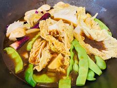 -荣德灶台鱼(圣泉寺店)