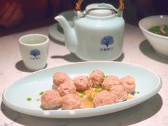 -大榕树下顺德菜(融创茂店)