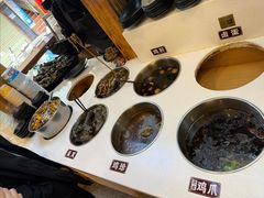 -沈记土鸡米线(七星街品牌中心店)