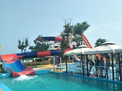 -秦皇岛乐岛海洋王国