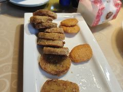 -百年银屏蚝烙·潮汕菜·非遗(乐山店)