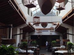 -挂旗柴锅鸡(蚌山区嘉年华店)