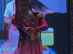 -东方亚克西餐厅(西康路店)