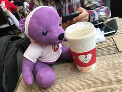 -maan coffee漫咖啡(通州店)