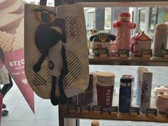 -COSTA COFFEE(吴江路店)