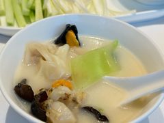 -洋洋中餐馆·SINCE 1997(信投店)
