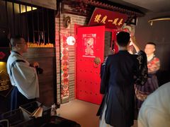 -梦游沉浸式古风剧场·春风一度楼(车公庙店)