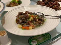 -桃源青花时尚餐厅(金钟广场店)
