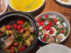 -如轩·海鲜砂锅粥·潮汕菜(海珠店)