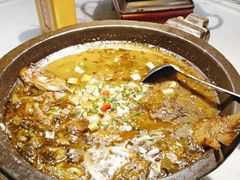 -小凤庭·地道湖北菜武昌鱼·藕汤(38年黄鹤楼店)
