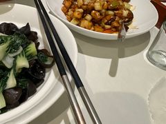 -大鸭梨烤鸭(左家庄店)