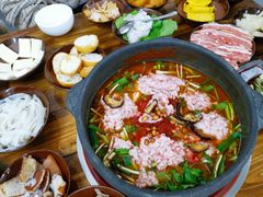 -笔记安顺夺夺粉火锅