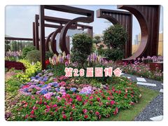 -海心沙亚运公园