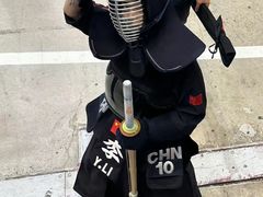 -上海华剑馆剑道(新华店)
