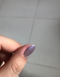 -阿噶西美甲美睫