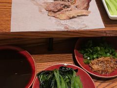 -茉里粤菜(皇姑万象汇店)