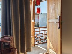 -浔岚云舍mist静谧观景美宿(丽江古城店)