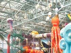 -广州融创水世界