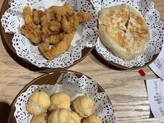 -川堂风·跷脚牛肉·乐山爆炒(宝山日月光店)