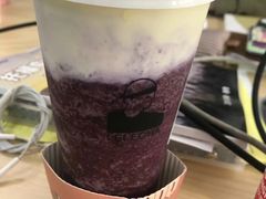 咸蛋厚芋泥软软包-LELECHA乐乐茶(新街口大洋店)