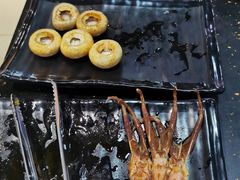 -丹东丛炟海鲜烧烤(江艺路店)