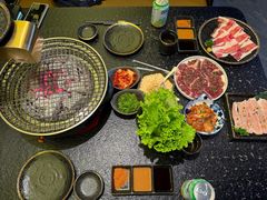 -樱嘢·炭火烧肉(惠南店)
