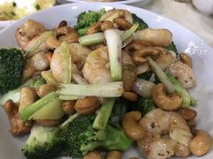 -坤记煲仔小菜(西环店)