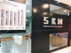 点击看大图 -5KM舞蹈街舞工作室