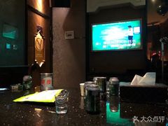 -萧邦音乐会所KTV(向西店)