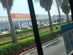 -怡海苑餐厅·厦门滨海悦华酒店