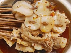-关东小磨东北菜(上海长风大悦城店)