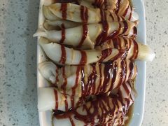 三醬珍珠腸-芬芳甜品(同福路店)