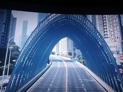 -CGV影城(黄河道ScreenX店)