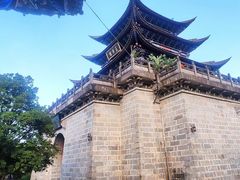 -大理古城