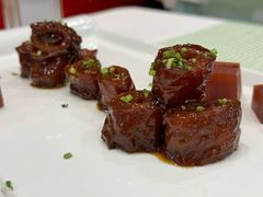 -鹊华居·地道鲁菜·海鲜·融合味(大明湖店)