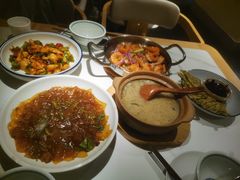 -吴家·淮扬小馆(世纪金源店)