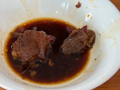 -友琴面馆(东白溪公寓店)