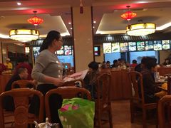 大堂-鲍氏金勺子(恒大店)
