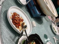 -小厨娘淮扬菜(天印大道店)