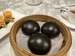 -酌宴府The China Club·广州万富希尔顿酒店(云城东路店)