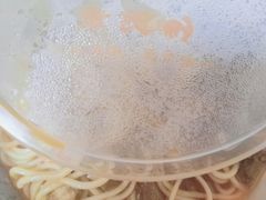 鸡骨酱面-章氏(车站北路店)