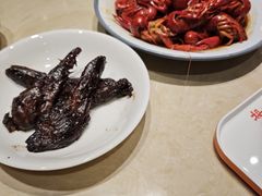 -杨氏青龙虾·羊蝎子(珠江路店)