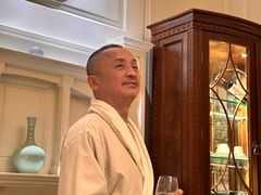 -上海外滩华尔道夫酒店