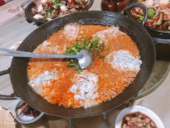 -张关合渣(航空大道店)