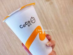 -CoCo都可(凌水店)