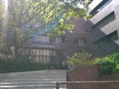 -香港大学