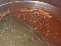 -蜀大侠火锅(森兰花园城店)