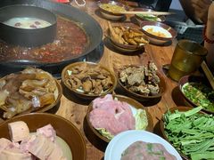 -楠火锅(龙阳广场店)